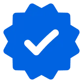 Marca Verificada Oficial